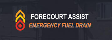 FORECOURT ASSIST EMERGENCY FUEL DRAIN