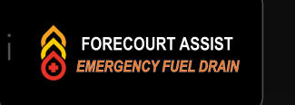 FORECOURT ASSIST EMERGENCY FUEL DRAIN